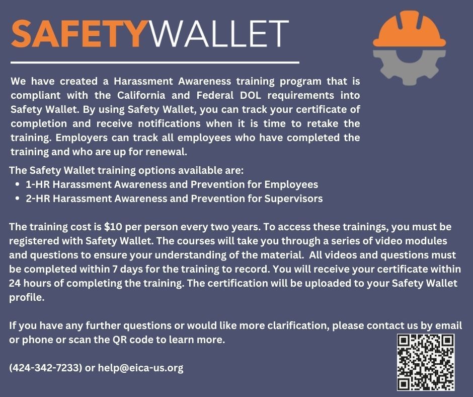 Electrical Industry Certifications Association on LinkedIn: # Electrical Industry Certifications Association on LinkedIn: #