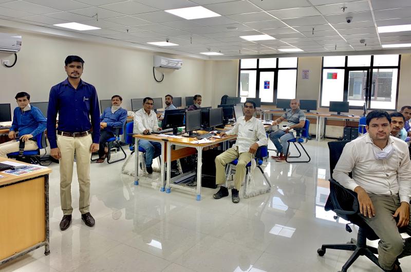 MSME Technology Centre Rohtak Haryana - Head - MSME Technolgy Centre Rohtak | LinkedIn