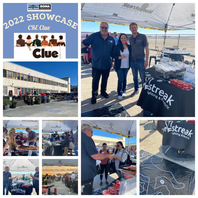 Blue Streak Lighting Electric on LinkedIn: #murdermystery #clue # Blue Streak Lighting Electric on LinkedIn: #murdermystery #clue #