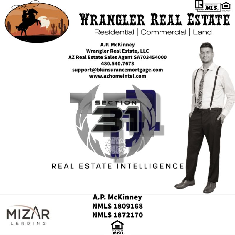 Aron Pinkhas “.” McKinney - Mortgage Loan Originator - Mizar Lending |  LinkedIn
