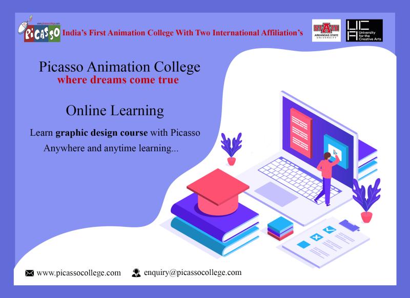 Picasso College - Animation Director - Picasso Animation Pvt Ltd | LinkedIn
