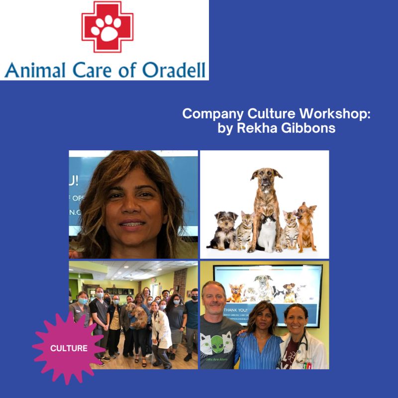 Christian Hurst DVM - Owner - Animal Care of Oradell | LinkedIn