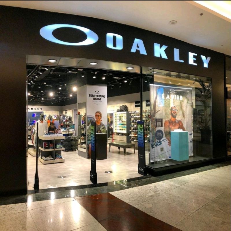 Oakley Joinville Store