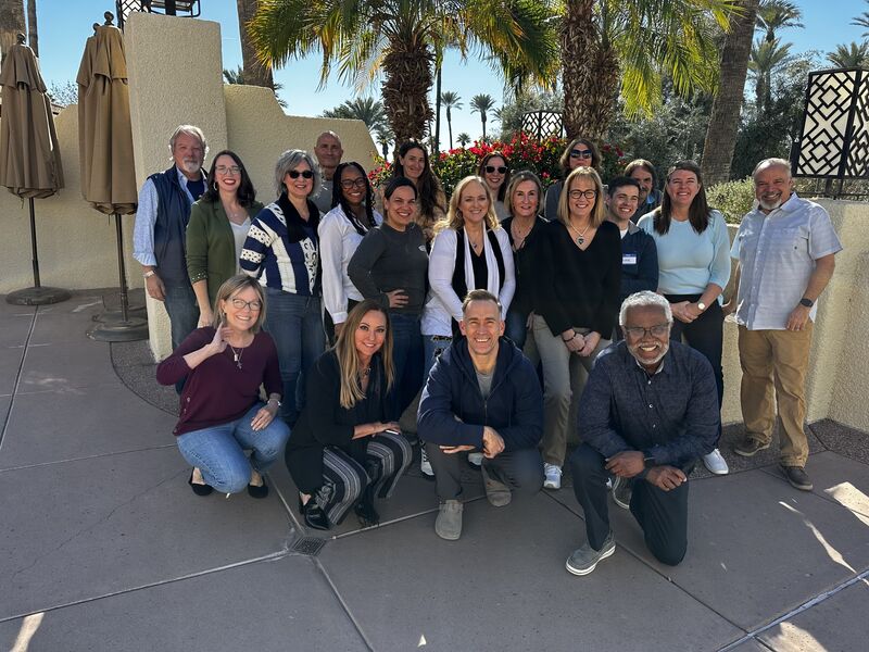 Pam Gibson CPCC PCC on LinkedIn: I recently completed the Team Pam Gibson CPCC PCC on LinkedIn: I recently completed the Team