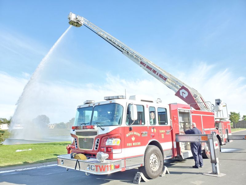 Tim Bush on LinkedIn: #mgfd #maplegrovemn #aerialfirefighting #fao # Tim Bush on LinkedIn: #mgfd #maplegrovemn #aerialfirefighting #fao #