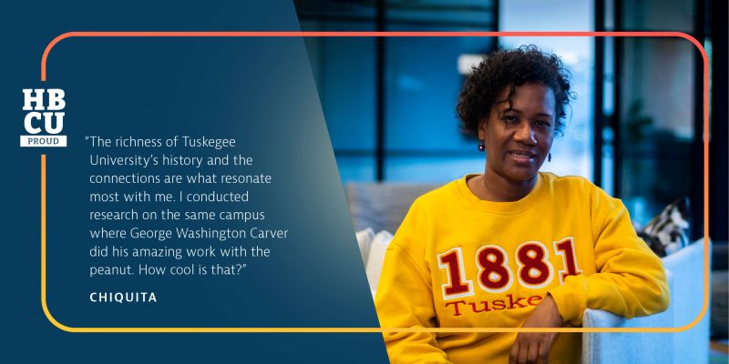 Georgia Power Company on LinkedIn: #blackhistorymonth #bhm