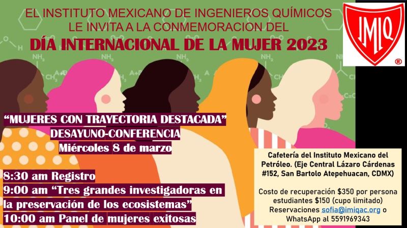 Enrique Pareja Humanes - Tesorero - Instituto Mexicano de Ingenieros  Químicos | LinkedIn