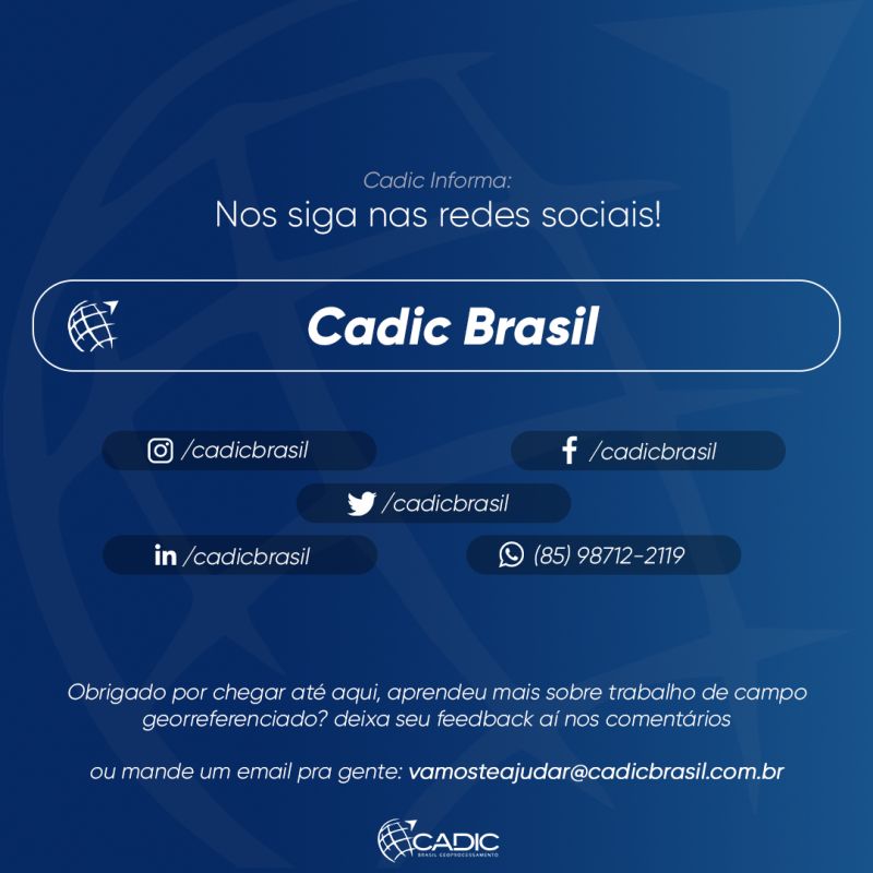 Cadic Brasil
