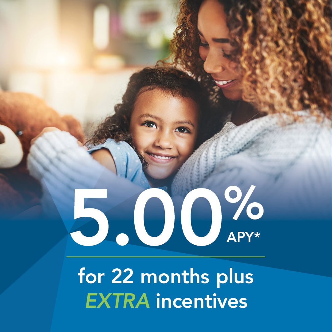 SkyOne Federal Credit Union on LinkedIn: Cover future needs and wants SkyOne Federal Credit Union on LinkedIn: Cover future needs and wants