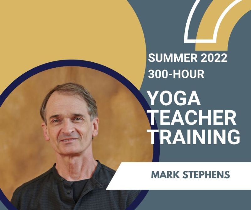 Mark Stephens on LinkedIn: Renew your passion and appreciation for yoga as  a transformative practice.…