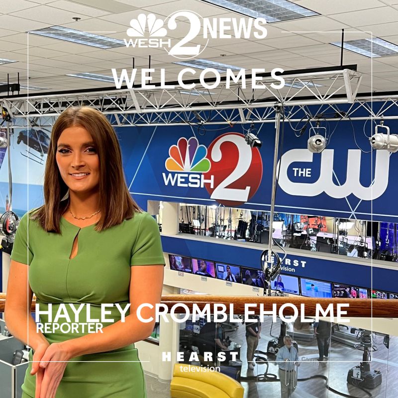 Hayley Crombleholme - Salt Lake City Metropolitan Area | Professional  Profile | LinkedIn