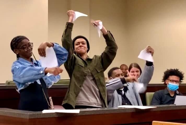 Kit Cummings on LinkedIn: #cobbcountyjuvenilecourt #juvenilejustice # Kit Cummings on LinkedIn: #cobbcountyjuvenilecourt #juvenilejustice #