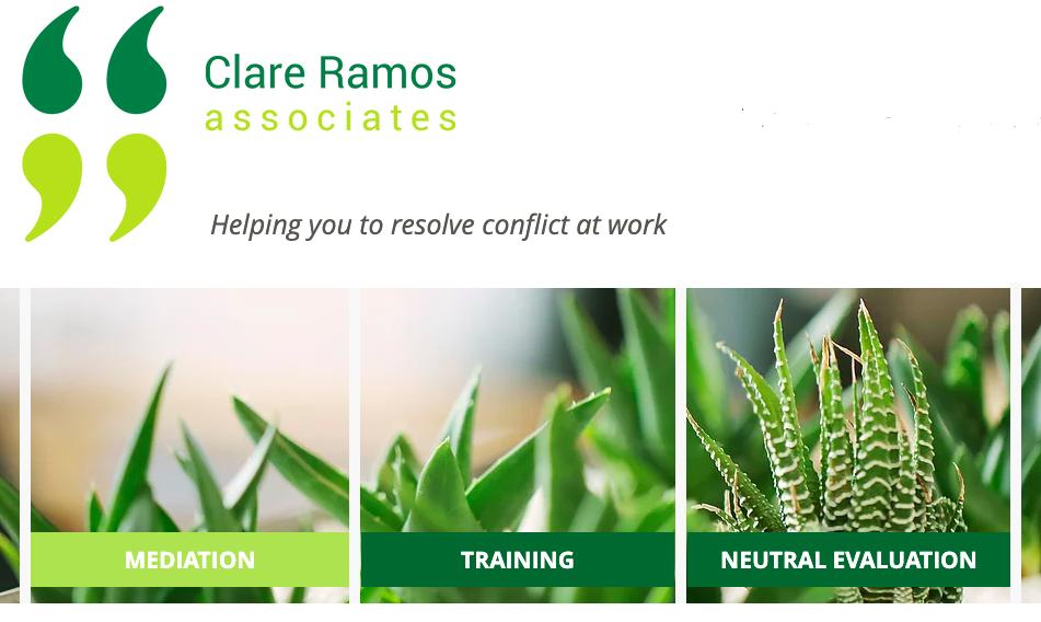 Clare Ramos on LinkedIn: #mediator #workplace #workplacemediation # Clare Ramos on LinkedIn: #mediator #workplace #workplacemediation #