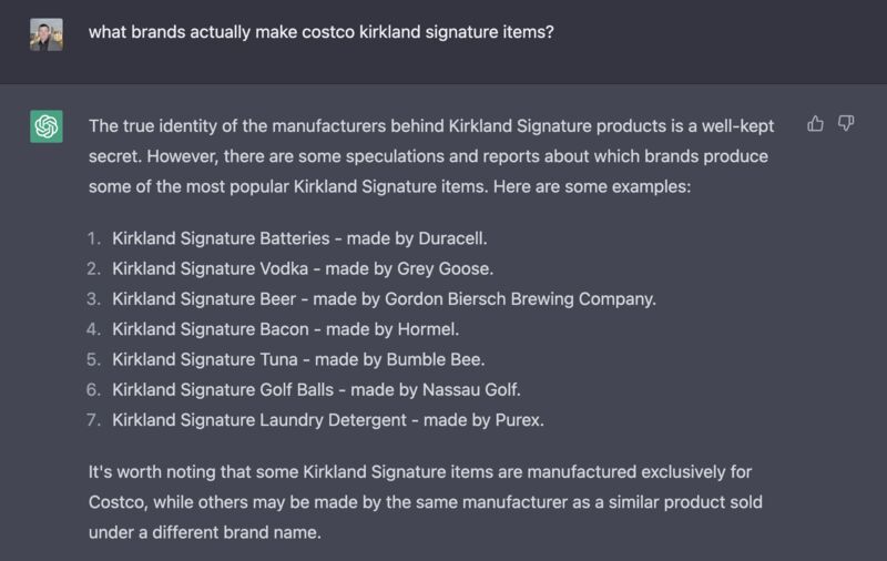 Who Makes Kirkland Golf Balls? Unlocking the Secrets of the Manufacturer