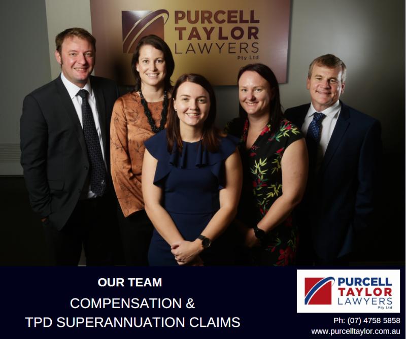 lisa duncan - Paralegal - Purcell Taylor Lawyers Pty Ltd | LinkedIn