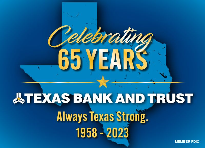 Lee Price - Senior Vice President, Wealth & Trust Manager, DFW Region -  Texas Bank and Trust | LinkedIn