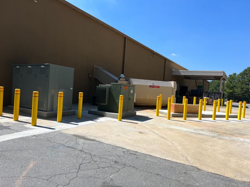 Chuck Fleming on LinkedIn: One of the 2 Publix tie ins we done this past week!! Proud to be part ofâ¦