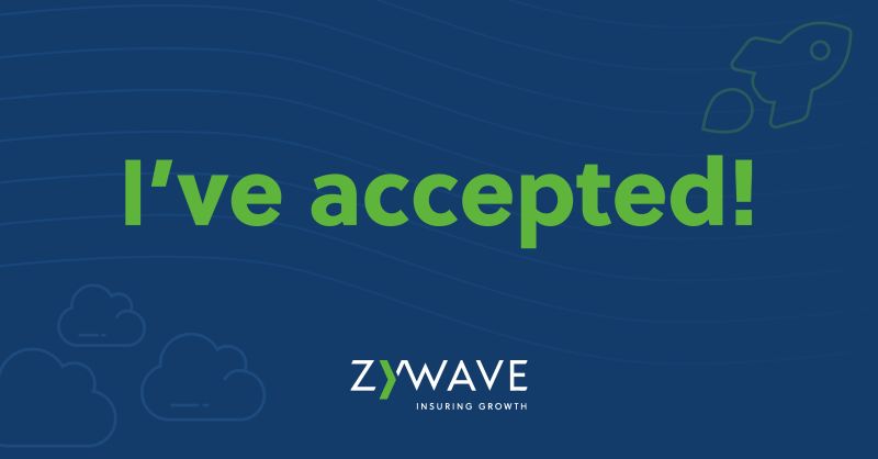 Brandon Mahan on LinkedIn: #lifeatzywave Brandon Mahan on LinkedIn: #lifeatzywave