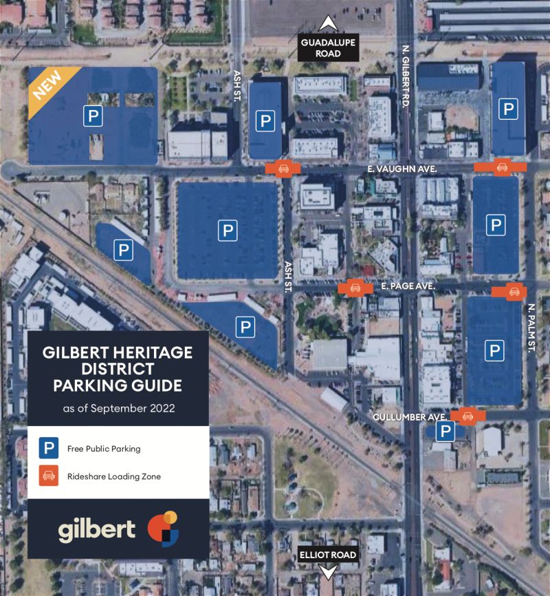 Gilbert Arizona on LinkedIn: Headed to Gilbert #39 s Heritage District Gilbert Arizona on LinkedIn: Headed to Gilbert #39 s Heritage District