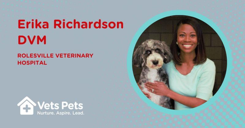 Michelle Mayakis - Veterinary Assistant - ROLESVILLE VETERINARY HOSPITAL |  LinkedIn