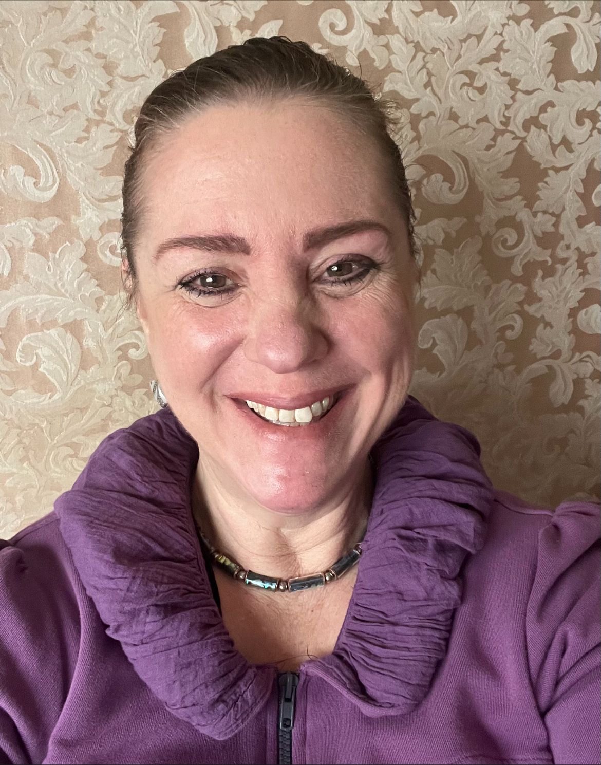 Rev Jenifer Ingerman Miller MDiv MATW BCC on LinkedIn: Today I was Rev Jenifer Ingerman Miller MDiv MATW BCC on LinkedIn: Today I was