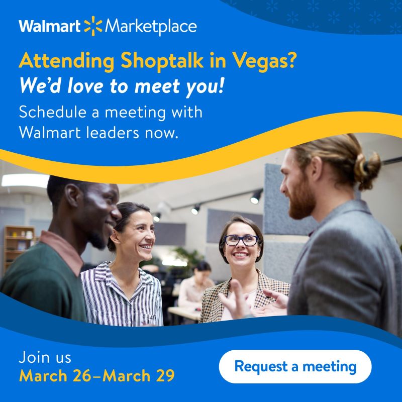 Amanda McAlaster - Market Coordinator - Walmart | LinkedIn