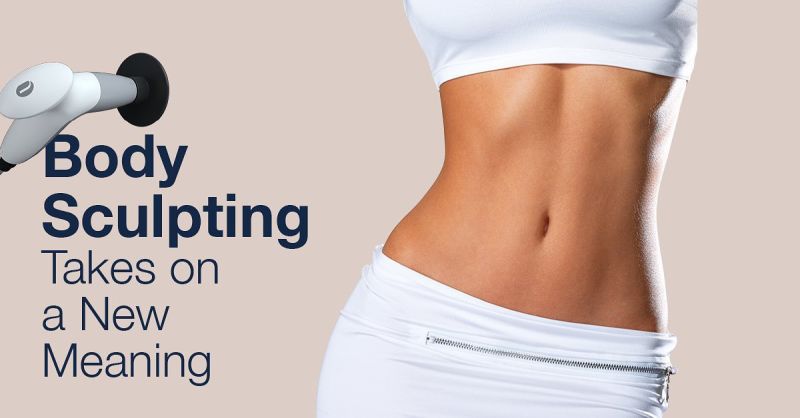 Lumenis.ANZ on LinkedIn: What does body sculpting mean? To us, body  sculpting means giving people…
