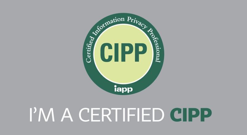Victoria B on LinkedIn: Pleased to share that I have passed the CIPP/C Victoria B on LinkedIn: Pleased to share that I have passed the CIPP/C