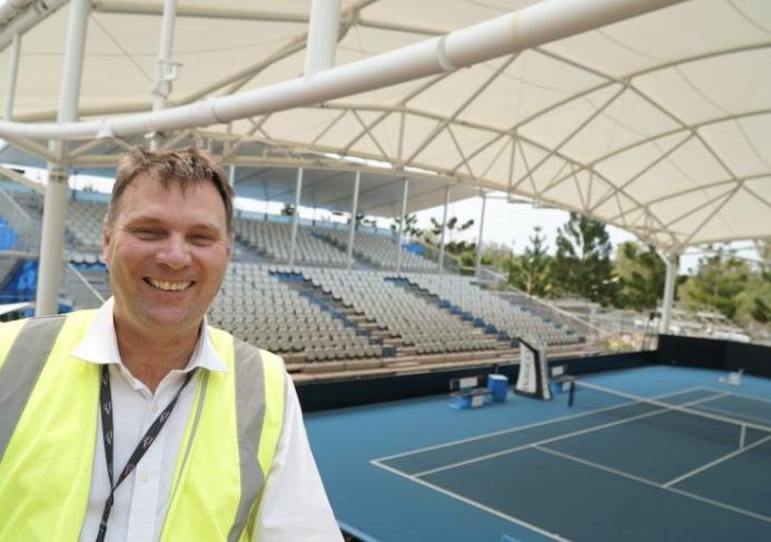 Elia Hill (GAICD) on LinkedIn: The Summer of Tennis is getting even Elia Hill (GAICD) on LinkedIn: The Summer of Tennis is getting even