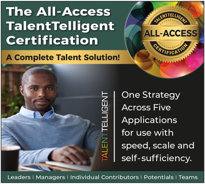 Dan Ahern on LinkedIn: #certification #talentmanagement # Dan Ahern on LinkedIn: #certification #talentmanagement #