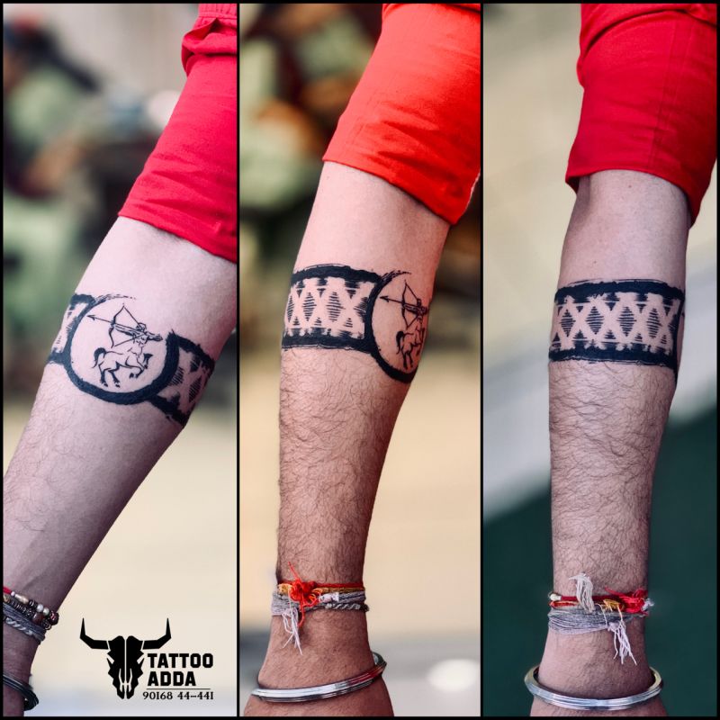 Hemal Barot - Tattoo Artist - Tattoo Adda | LinkedIn