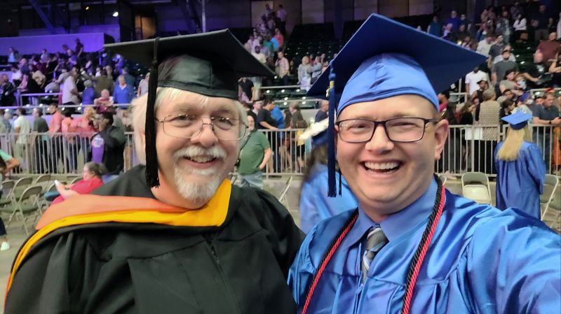 Sean W on LinkedIn: Graduation for my Aircraft Dispatch Certification Sean W on LinkedIn: Graduation for my Aircraft Dispatch Certification