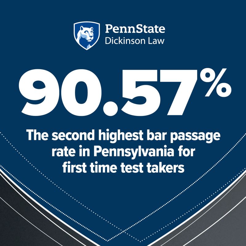 Penn State Dickinson Law on LinkedIn: #practicegreatness 18 comments Penn State Dickinson Law on LinkedIn: #practicegreatness 18 comments