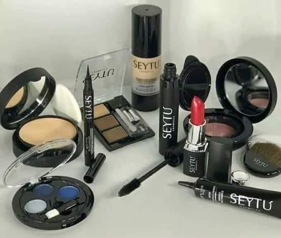 Maquillaje Seytu - Consultor de ventas - Todo Natural Omnilife-Seytu |  LinkedIn