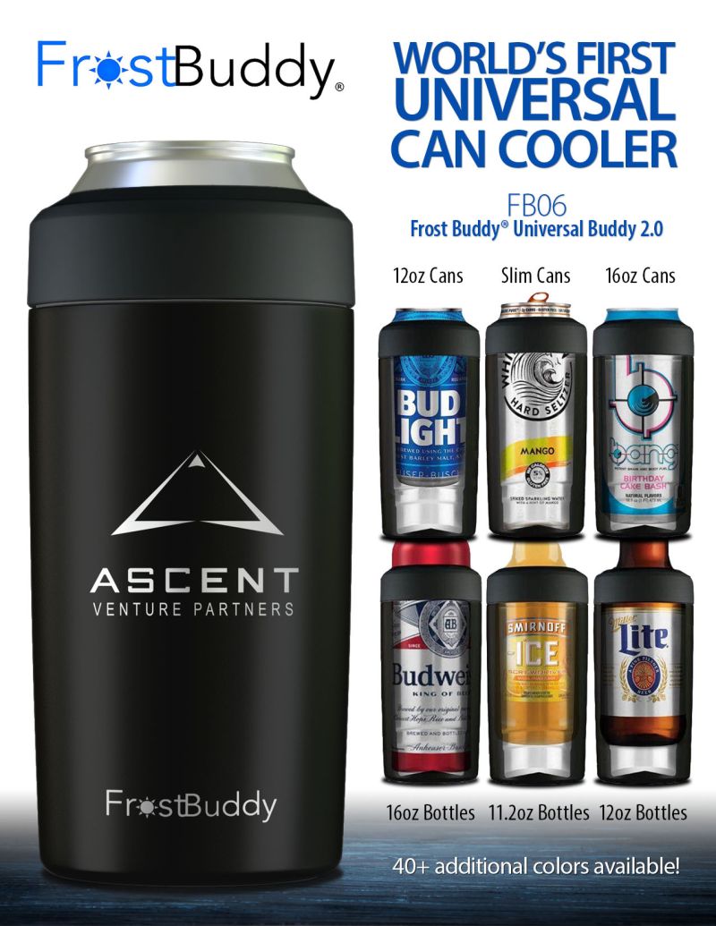 Starline Inc. on LinkedIn: The world's first universal can cooler
