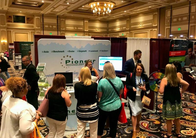 Pioneer Technology Group on LinkedIn: #nacm Pioneer Technology Group on LinkedIn: #nacm