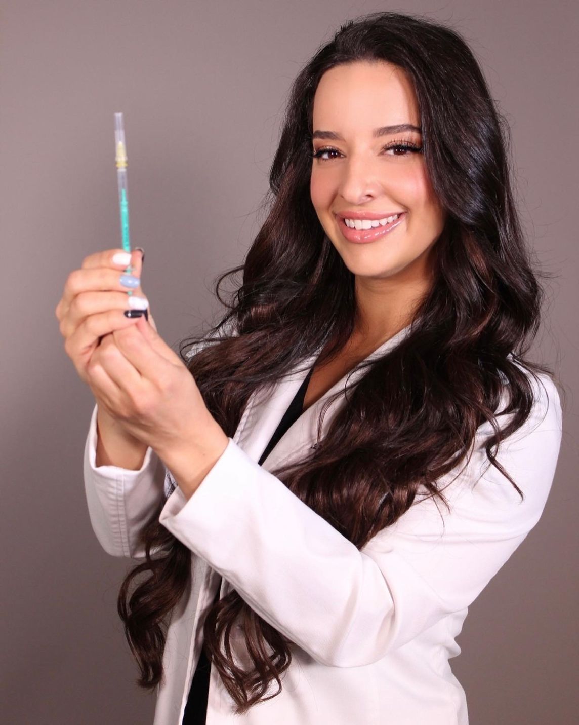 Dr Elizabeth Jessica Ranelli DNP FNP BC CANS on LinkedIn: It s an Dr Elizabeth Jessica Ranelli DNP FNP BC CANS on LinkedIn: It s an