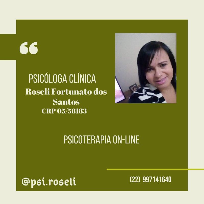 Roseli Fortunato dos Santos - Auxiliar Educacional - Prefeitura Municipal  de Rio das Ostras | LinkedIn