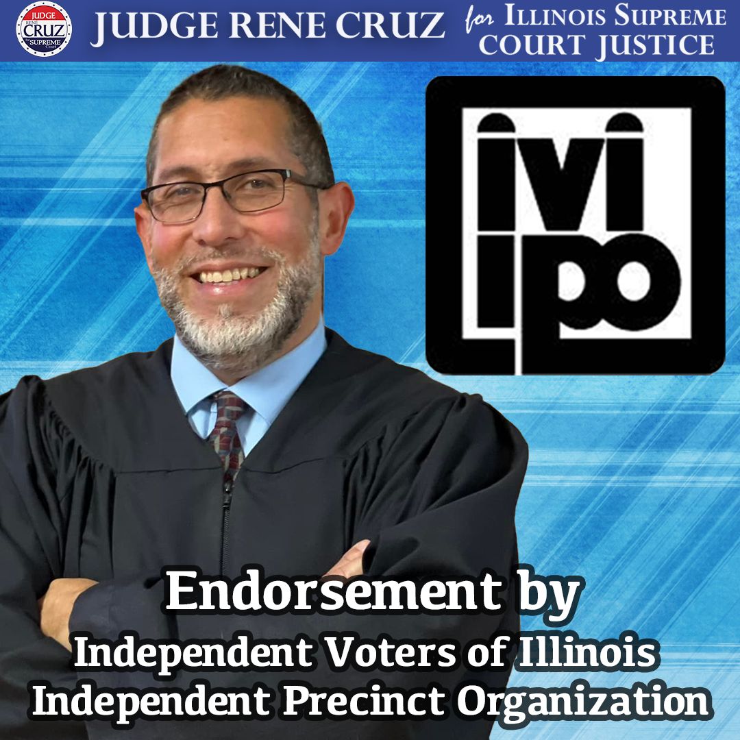 Rene Cruz on LinkedIn: We are honored to have earned the endorsement of Rene Cruz on LinkedIn: We are honored to have earned the endorsement of