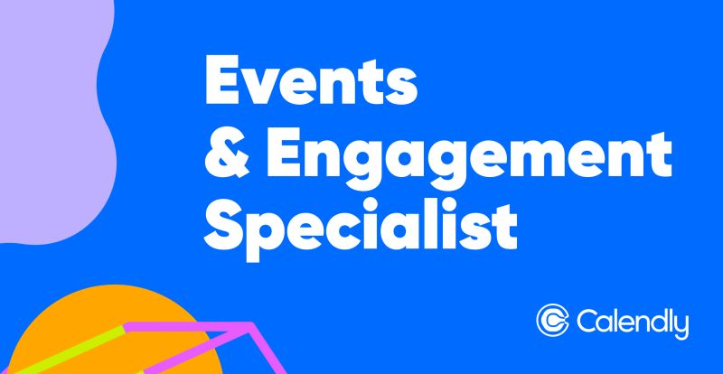 Katee Vallad on LinkedIn: Very exciting opportunity to join Calendly Katee Vallad on LinkedIn: Very exciting opportunity to join Calendly