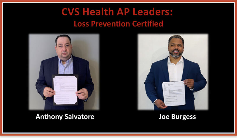 Cvs health loss prevention juniper networks downloads