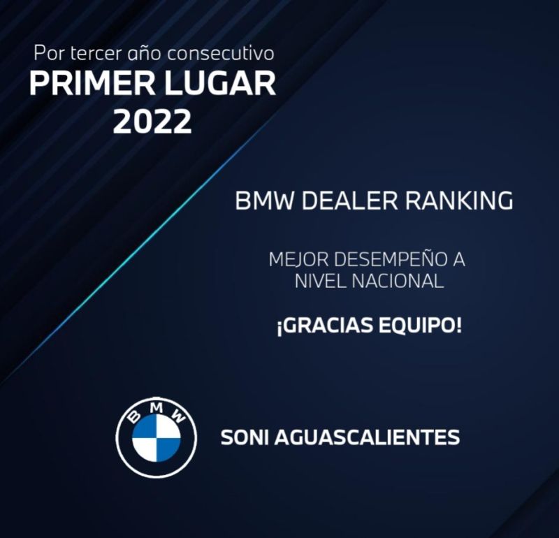  Galileo Díaz Duran - Asesor de ventas - BMW AGUASCALIENTES | LinkedIn