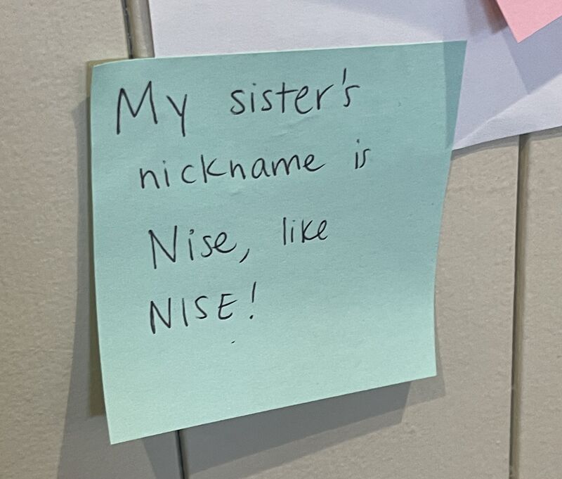 National Institute for STEM Education on LinkedIn: #nise #stemeducation National Institute for STEM Education on LinkedIn: #nise #stemeducation