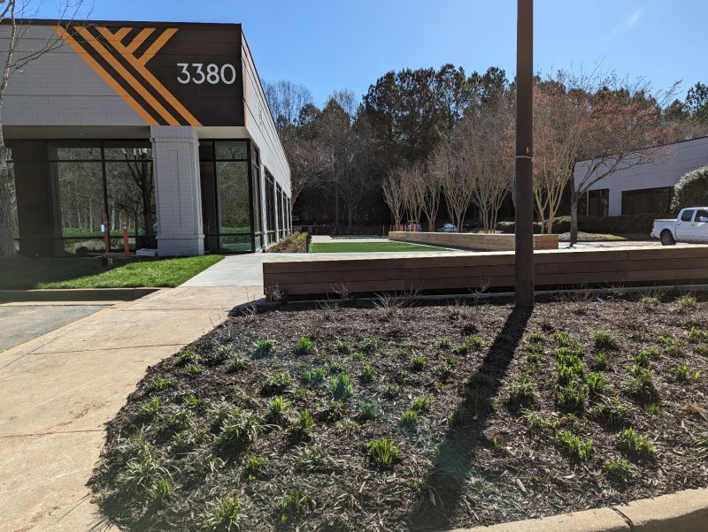 Caroline Fisher on LinkedIn: Renovations at Chastain Meadows are Caroline Fisher on LinkedIn: Renovations at Chastain Meadows are