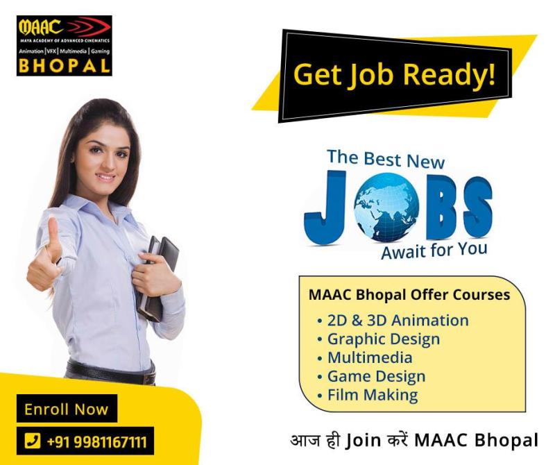 MAAC Bhopal - Marketing Manager - Maac Bhopal | LinkedIn