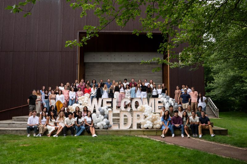Abercrombie & Fitch Co. on LinkedIn: Happy National Intern Day! This ...