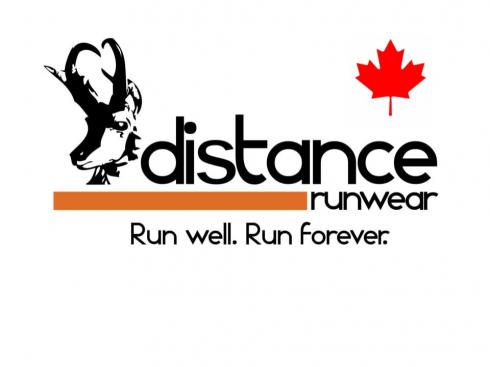 Katie Couture on LinkedIn: Restore Human & Distance Runwear are a perfect  match!