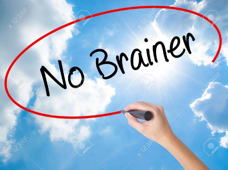 Steve Marriott on LinkedIn: Feb 27th is No Brainer day. *******Free******  Awareness Session An…