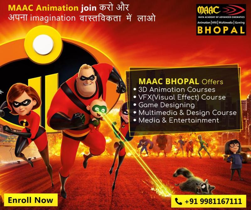 MAAC Bhopal - Marketing Manager - Maac Bhopal | LinkedIn