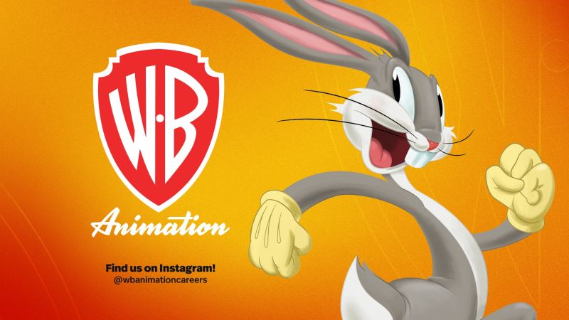 Warner Bros. Animation no LinkedIn: #wba #warnerbrosanimation